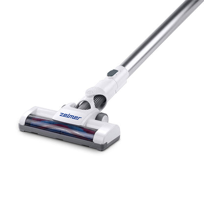 Cordless vacuum cleaner ZELMER ZSVC412