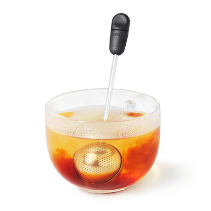 Tea strainer OXO Brew Twisting Tea Ball