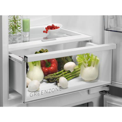 Built-in refrigerator AEG TSC7G181ES