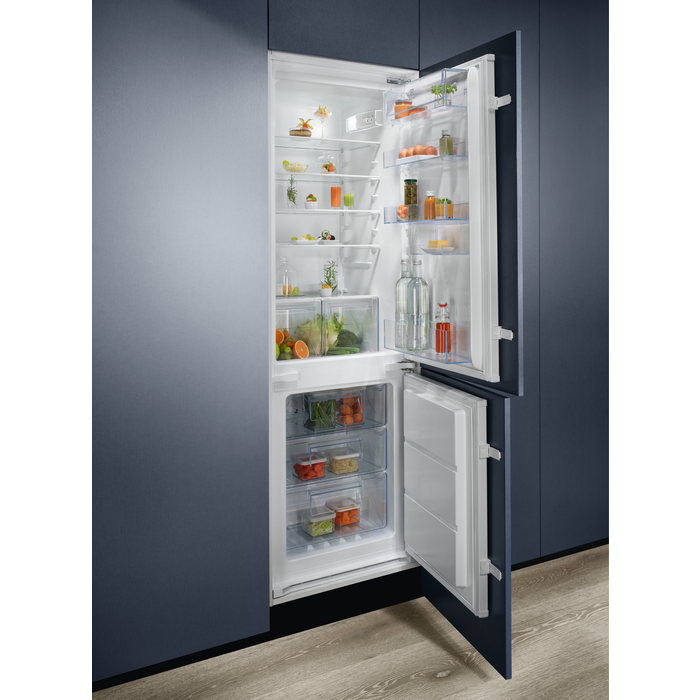 Built-in refrigerator ELECTROLUX ENT6NE18S 