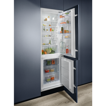 Built-in refrigerator ELECTROLUX ENT6NE18S 