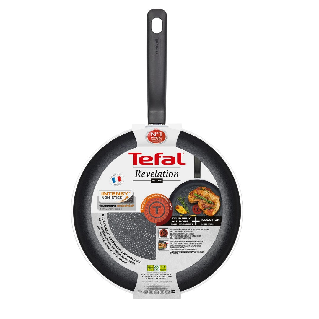 Frying pan TEFAL REVELATION 26CM