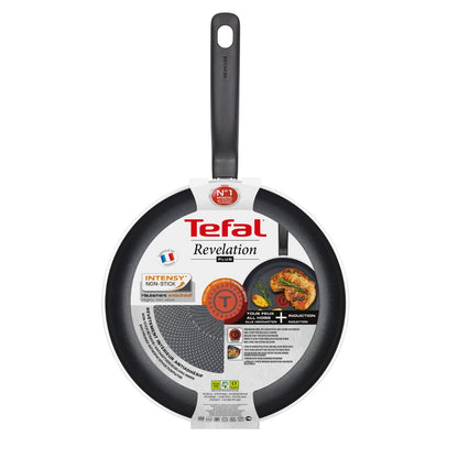 Сковорода TEFAL REVELATION 24СМ