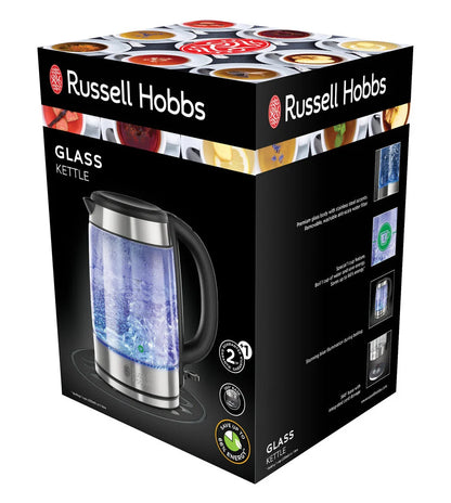 Kettle RUSSELL HOBBS 21600-57 Glass