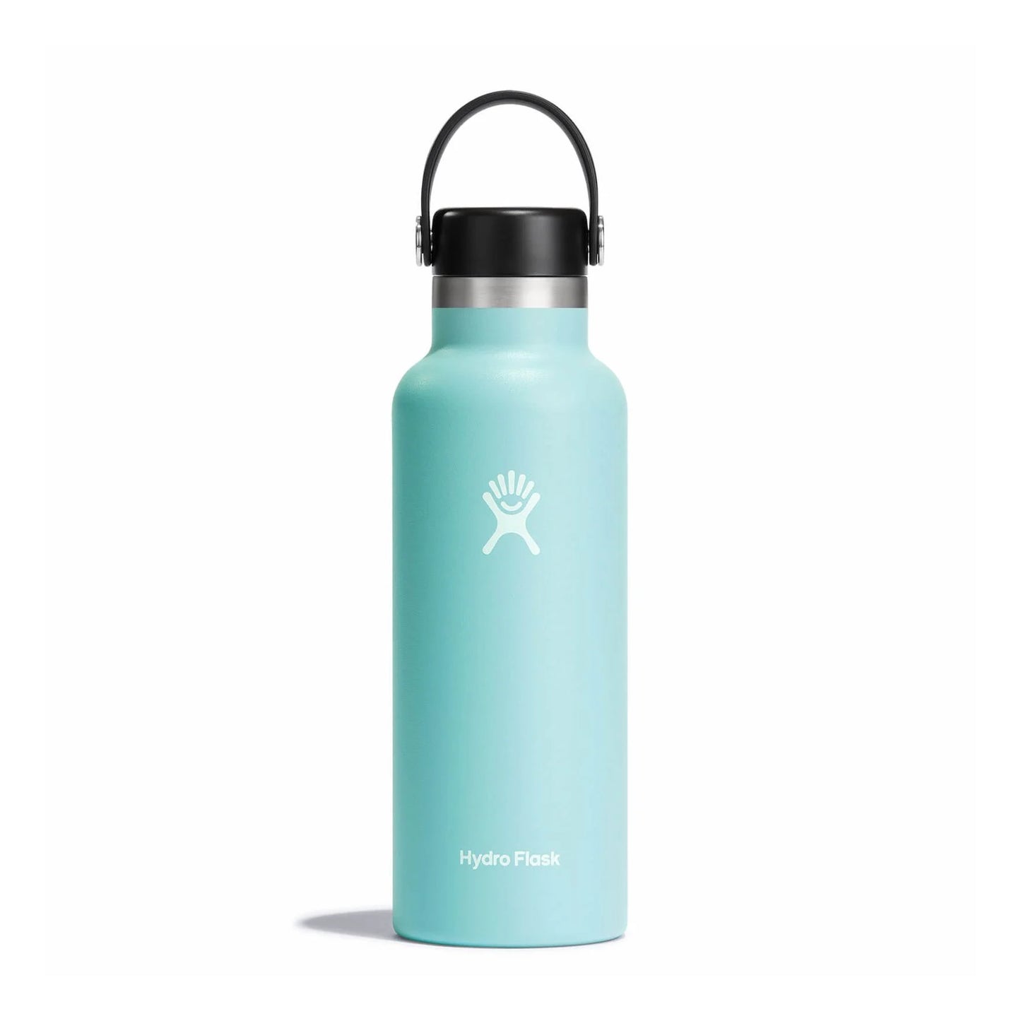 Термобутылка HYDRO FLASK 18 OZ STANDARD FLEX CAP DEW S18SX441