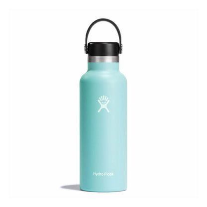 Термобутылка HYDRO FLASK 18 OZ STANDARD FLEX CAP DEW S18SX441