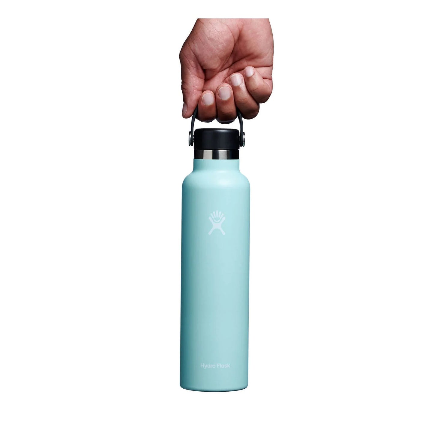 Термобутылка HYDRO FLASK 24 OZ STANDARD FLEX CAP DEW S24SX441