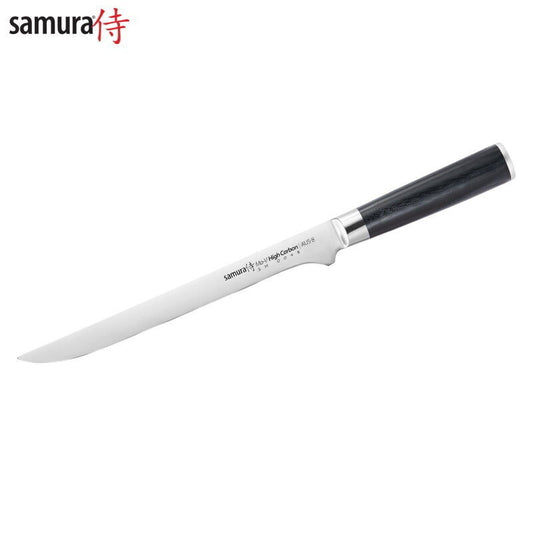 Filejas nazis SAMURA MO-V Fillet knife 8.5"/218 mm SM-0048