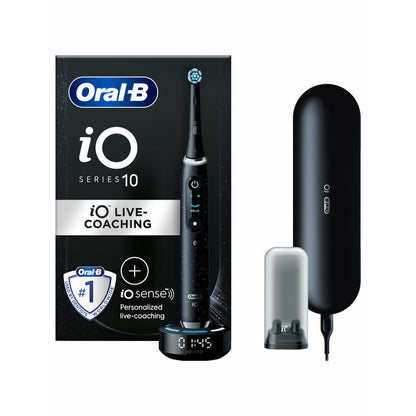 Electric toothbrush BRAUN iOM10.1B4.2AD