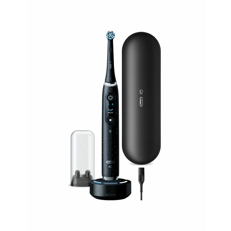 Electric toothbrush BRAUN iOM10.1B4.2AD