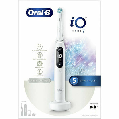 Electric toothbrush BRAUN iOM7.1A1.1BD