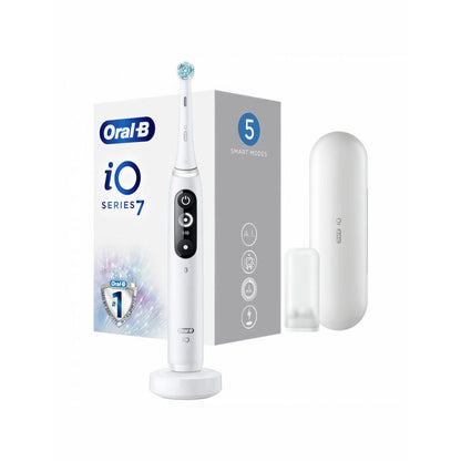 Electric toothbrush BRAUN iOM7.1A1.1BD