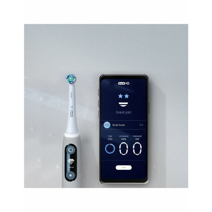 Electric toothbrush BRAUN iOM7.1A1.1BD