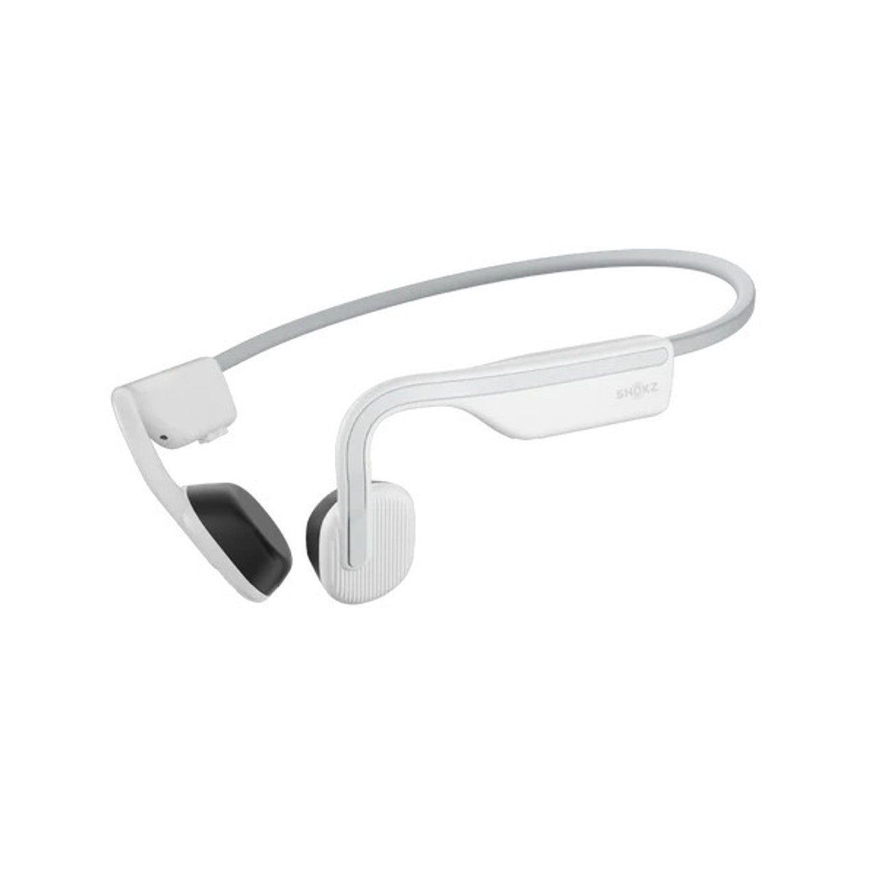 Wireless headphones SHOKZ Open Move White S661WT