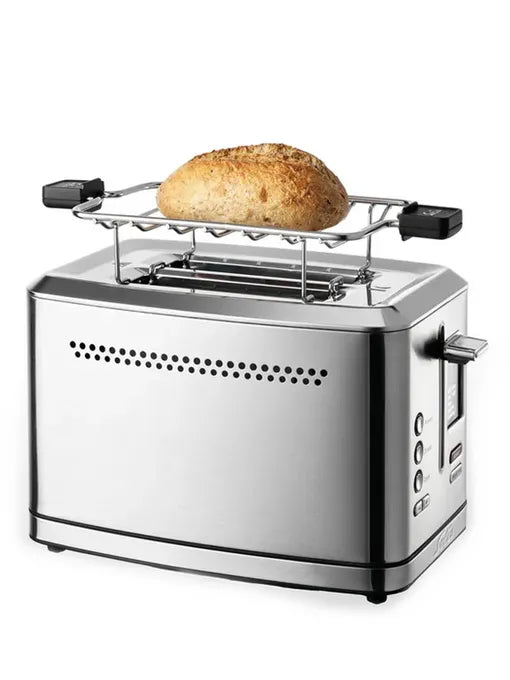 Toaster SOLIS 8004 Flex