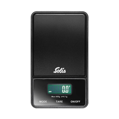 Kitchen scales SOLIS 1030 Coffee Digital Scale