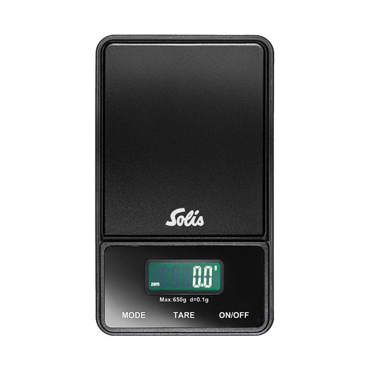 Кухонные весы SOLIS 1030 Coffee Digital Scale