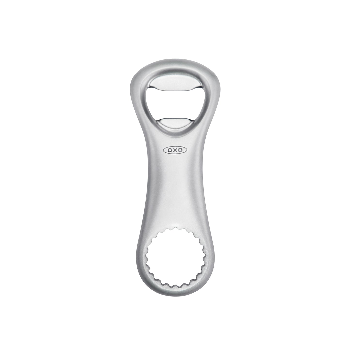 Attaisāmais OXO Steel Die-Cast Bottle Opener 3112700