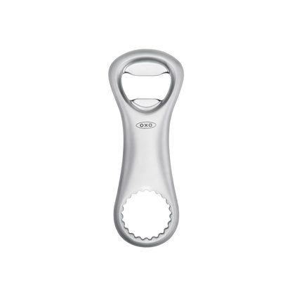 Attaisāmais OXO Steel Die-Cast Bottle Opener 3112700