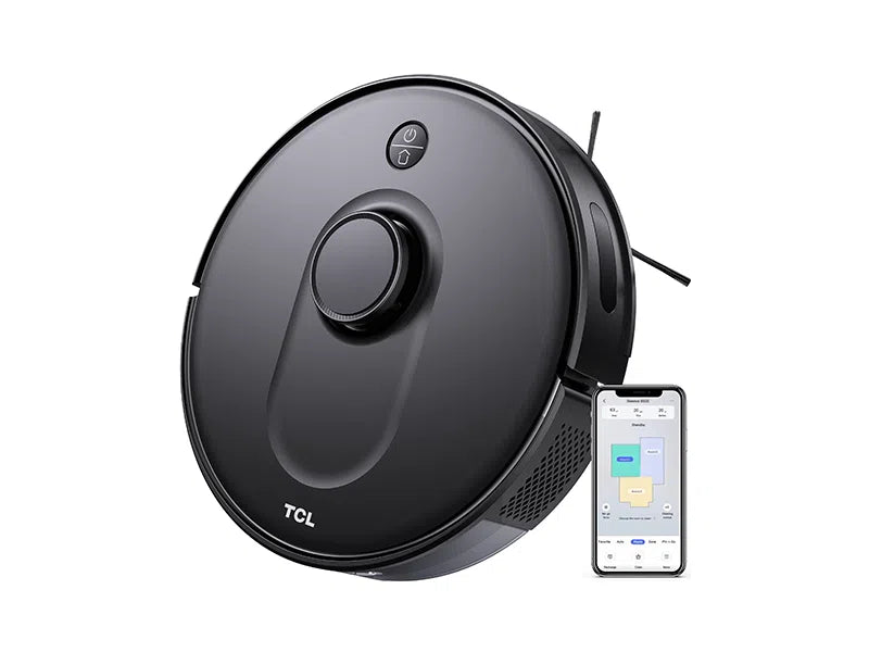 Robot vacuum cleaner TCL Sweeva 6000B