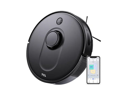 Robot vacuum cleaner TCL Sweeva 6000B