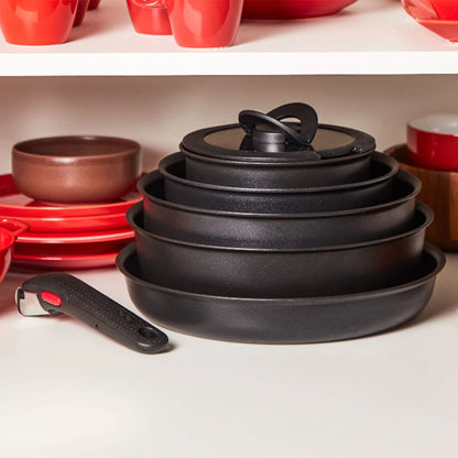 Набор сковородок TEFAL Set Ingenio Ultimate 10