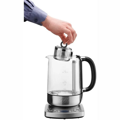 Teapot SOLIS 5518 Tea Automatic 