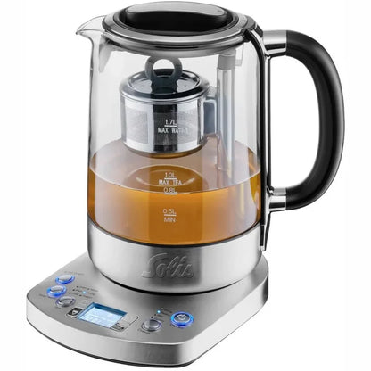 Teapot SOLIS 5518 Tea Automatic 