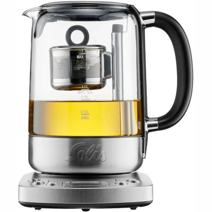 Teapot SOLIS 5518 Tea Automatic 