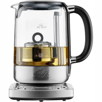 Teapot SOLIS 5518 Tea Automatic 