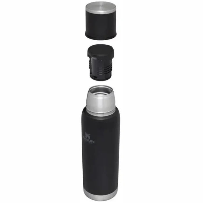 Thermos STANLEY The Adventure To-GoBottle 1L black 2810819010