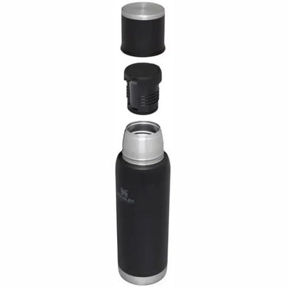 Thermos STANLEY The Adventure To-GoBottle 1L black 2810819010