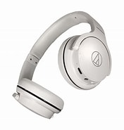 Wireless headphones AUDIO TECHNICA ATH-S220BTWH