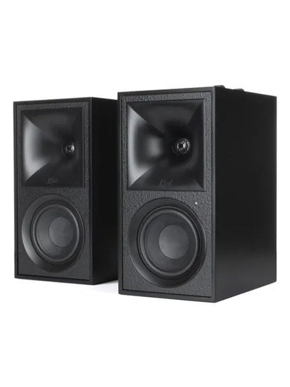 Skaļrunis KLIPSCH The Fives Mate Black