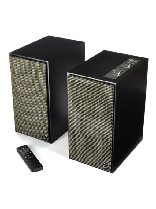 Skaļrunis KLIPSCH The Fives Mate Black