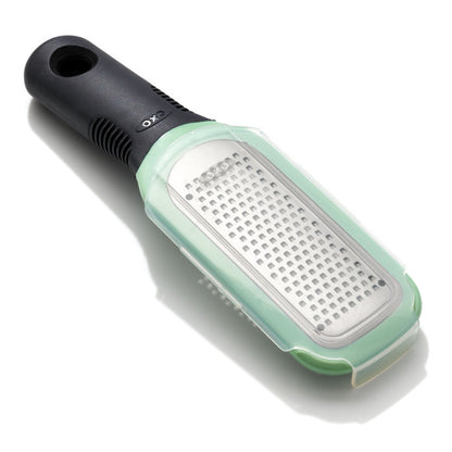 OXO Etched Ginger &amp; Garlic Grater