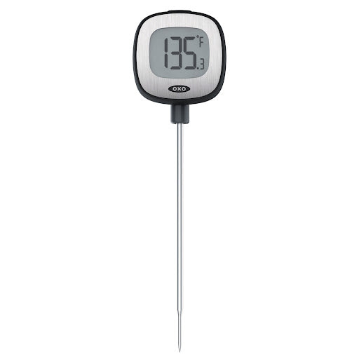 Termometrs cepetim OXO Digital Instant Read Thermometer 11181400