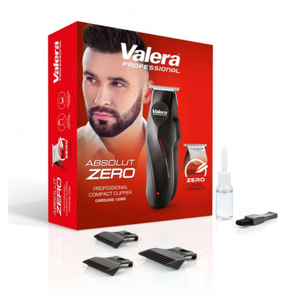 Hair clipper VALERA 658.01