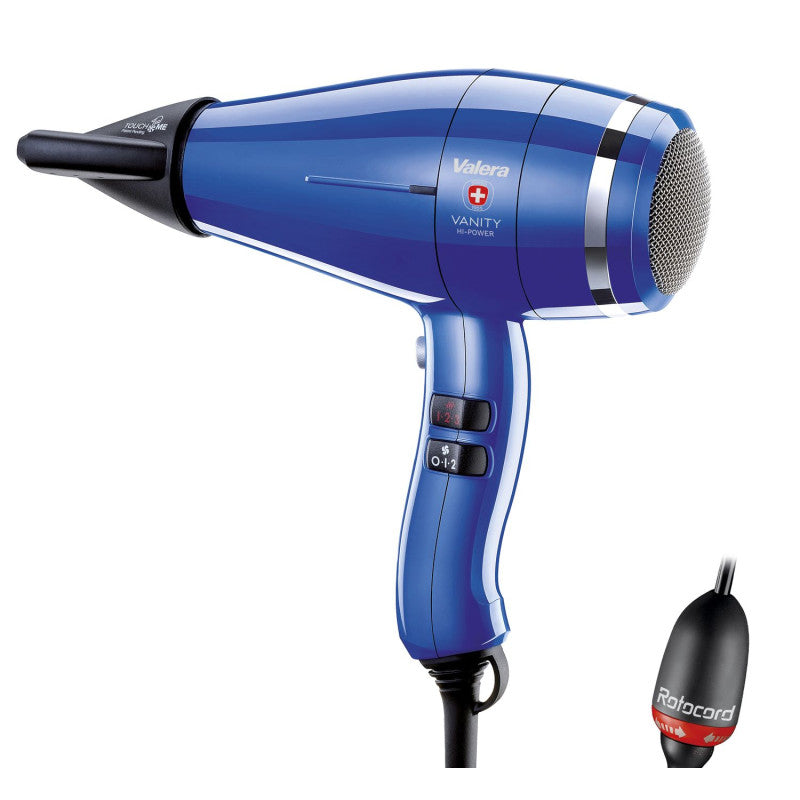 Hair dryer VALERA VA 8612 RC RB 