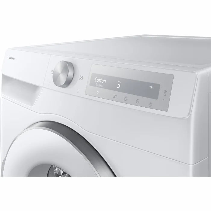 Dryer SAMSUNG DV90T6240HH/S7