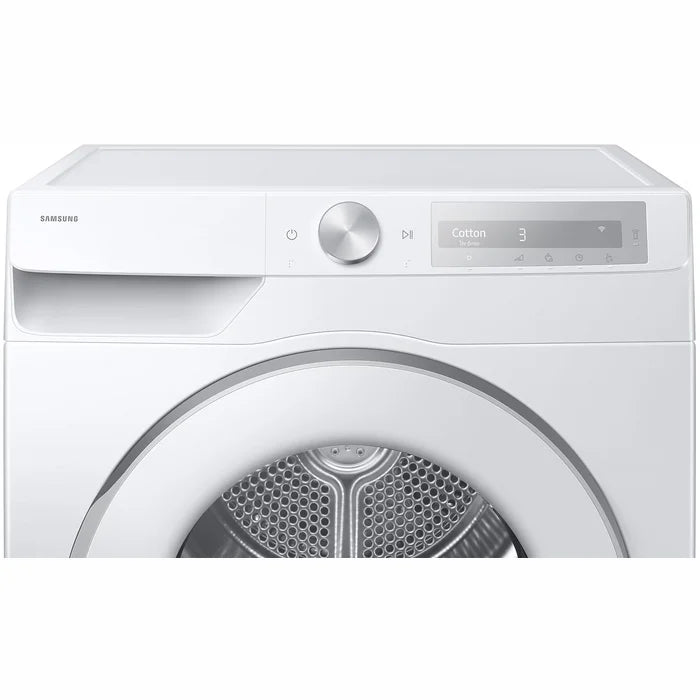 Dryer SAMSUNG DV90T6240HH/S7