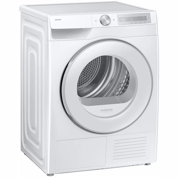 Dryer SAMSUNG DV90T6240HH/S7