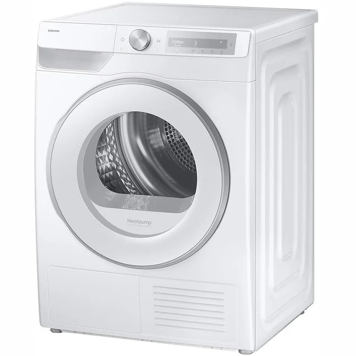 Dryer SAMSUNG DV90T6240HH/S7