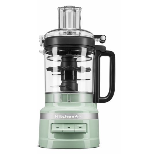 Virtuves kombains KITCHENAID 5KFP0921EPT