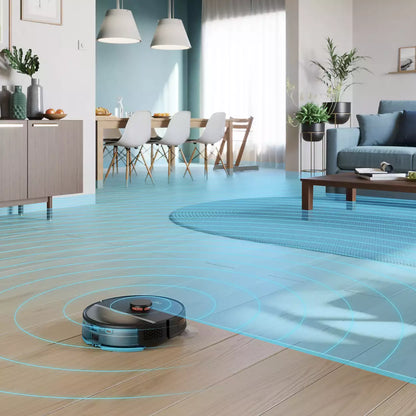 Robot vacuum cleaner PHILIPS XU3000/01 