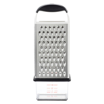 Grater OXO Box Grater