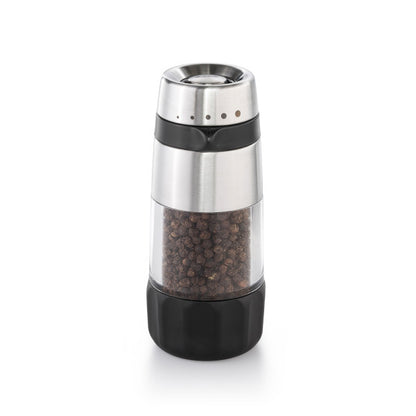 Spice grinder OXO Accent Mess-Free Pepper Grinder