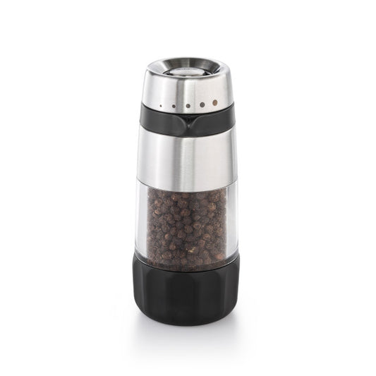 Spice grinder OXO Accent Mess-Free Pepper Grinder