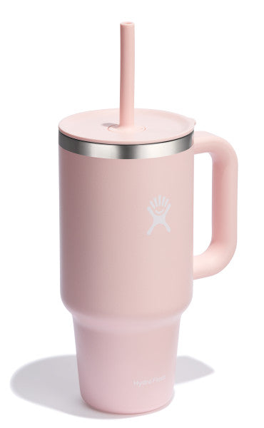 Thermal mug HYDRO FLASK 32 OZ ALL AROUND TRAVEL TUMBLER, Pink