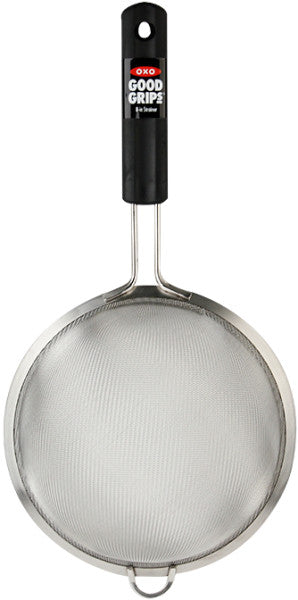 Sietiņš OXO 8 in./20.3 cm Strainer